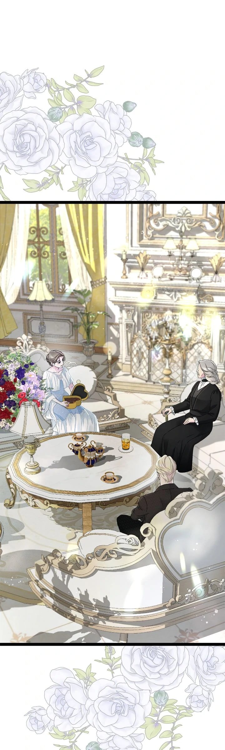 The Problematic Prince, Chapter 97 image 53